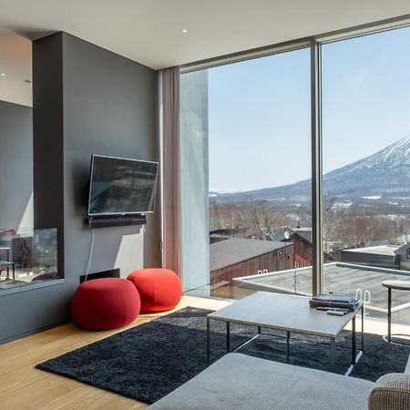 Terrazze Apartment คุตชาน ภายนอก รูปภาพ