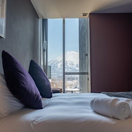 Terrazze Apartment คุตชาน ภายนอก รูปภาพ