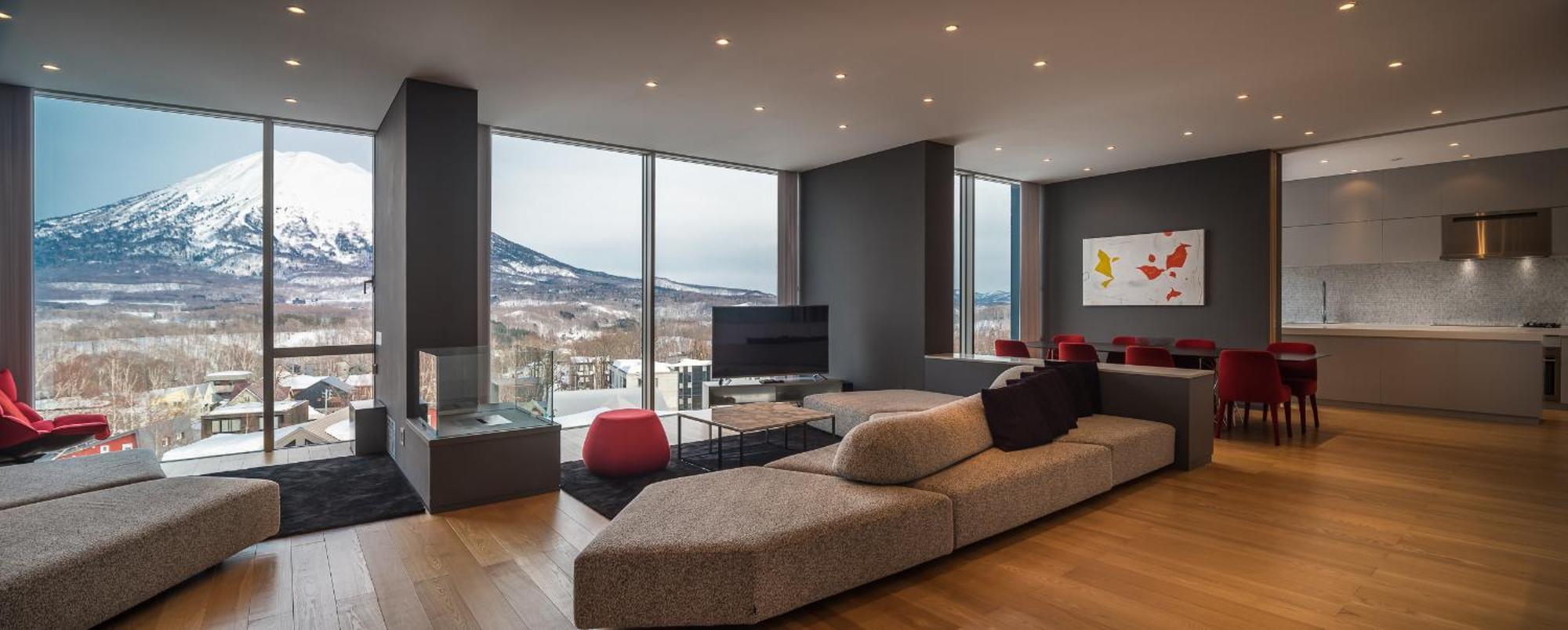Terrazze Apartment คุตชาน ภายนอก รูปภาพ