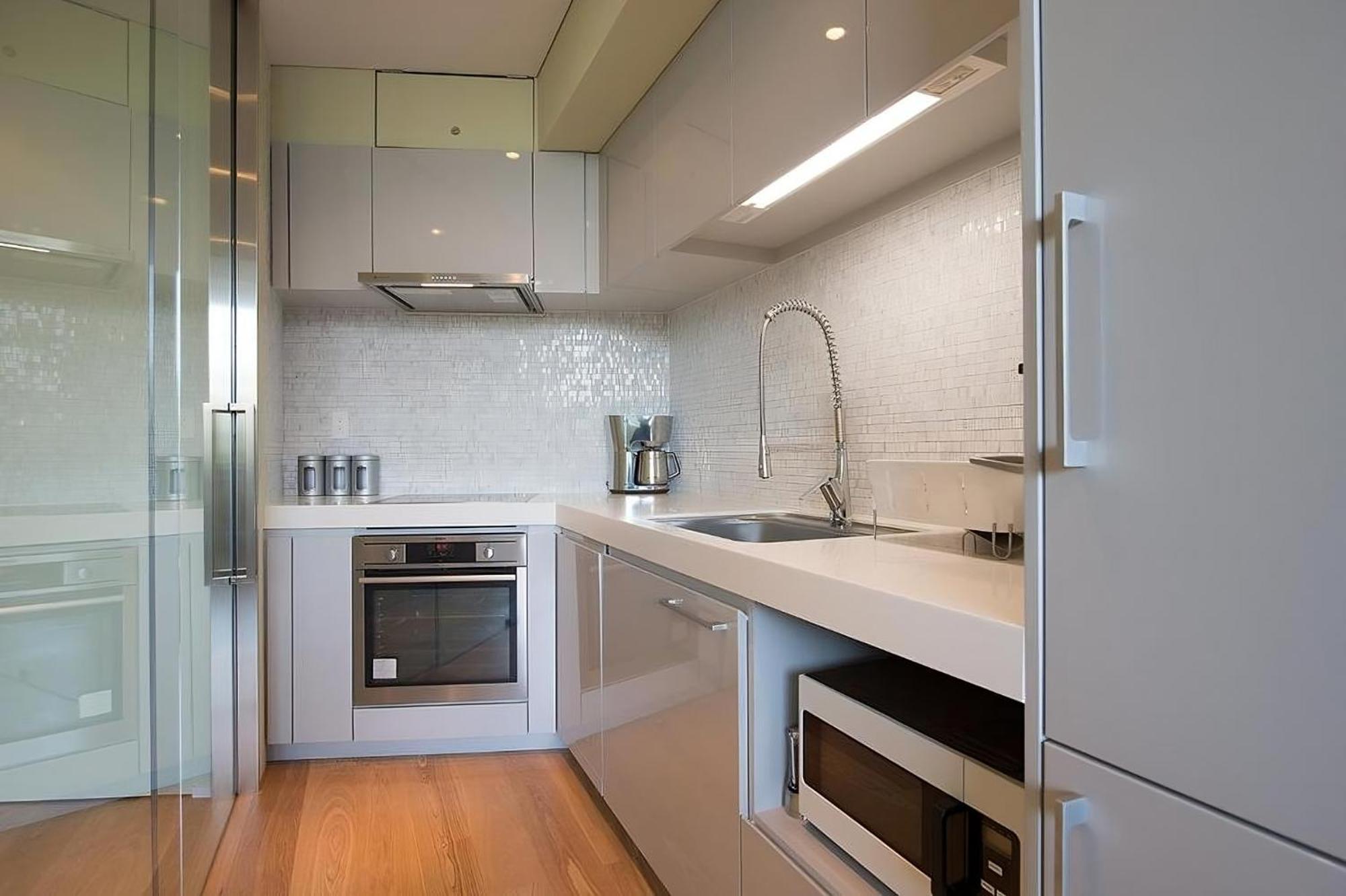 Terrazze Apartment คุตชาน ภายนอก รูปภาพ
