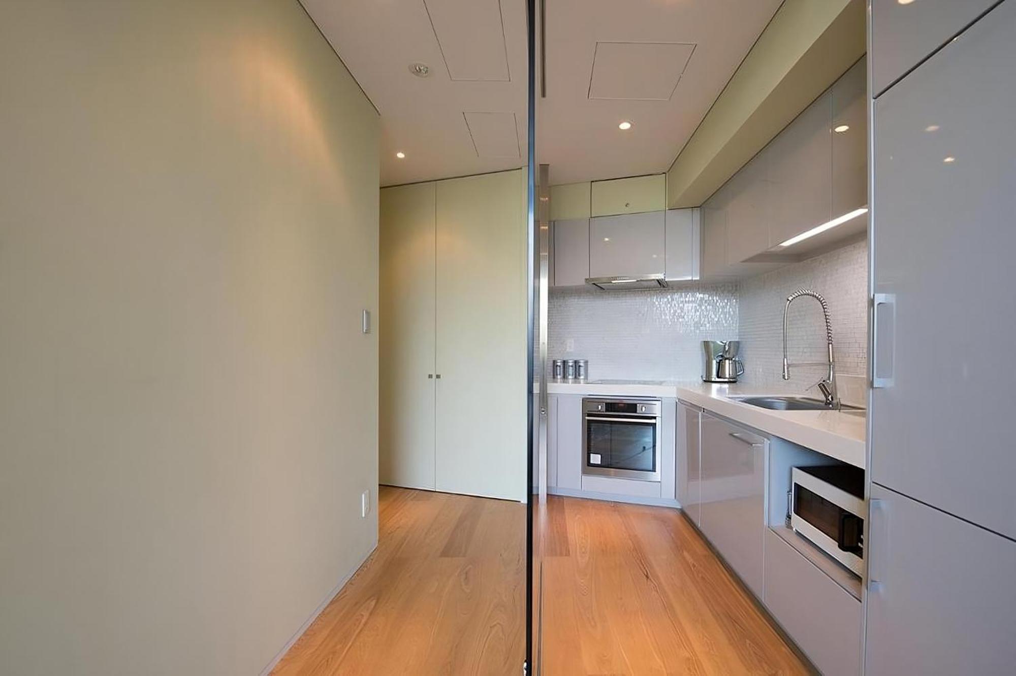 Terrazze Apartment คุตชาน ภายนอก รูปภาพ