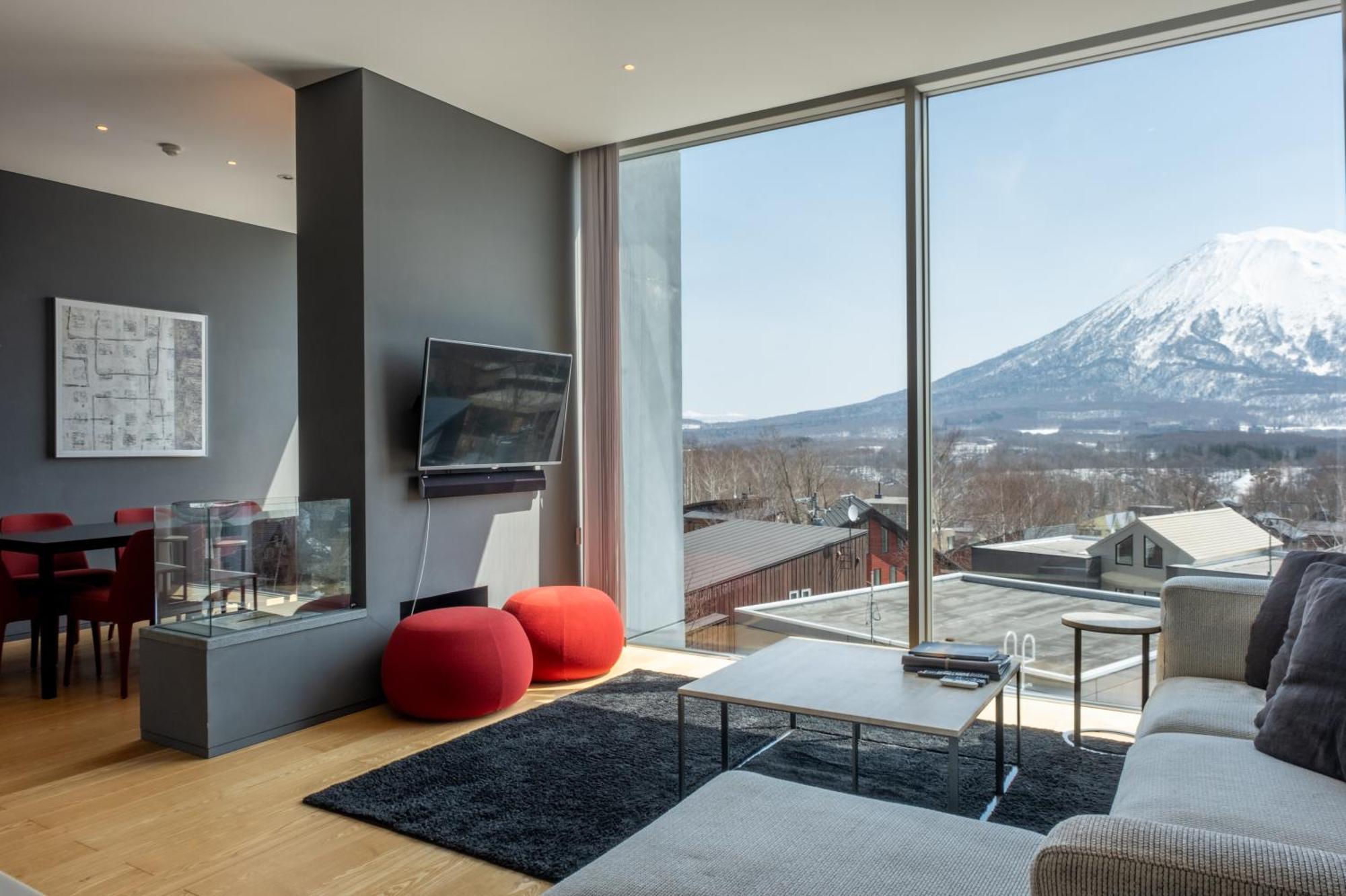 Terrazze Apartment คุตชาน ภายนอก รูปภาพ