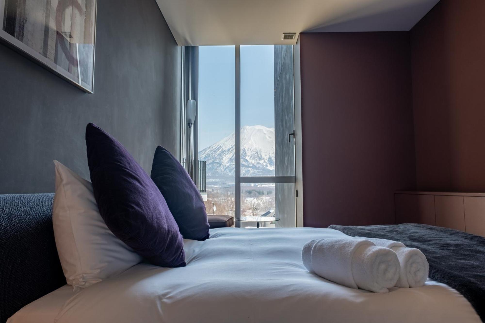 Terrazze Apartment คุตชาน ภายนอก รูปภาพ