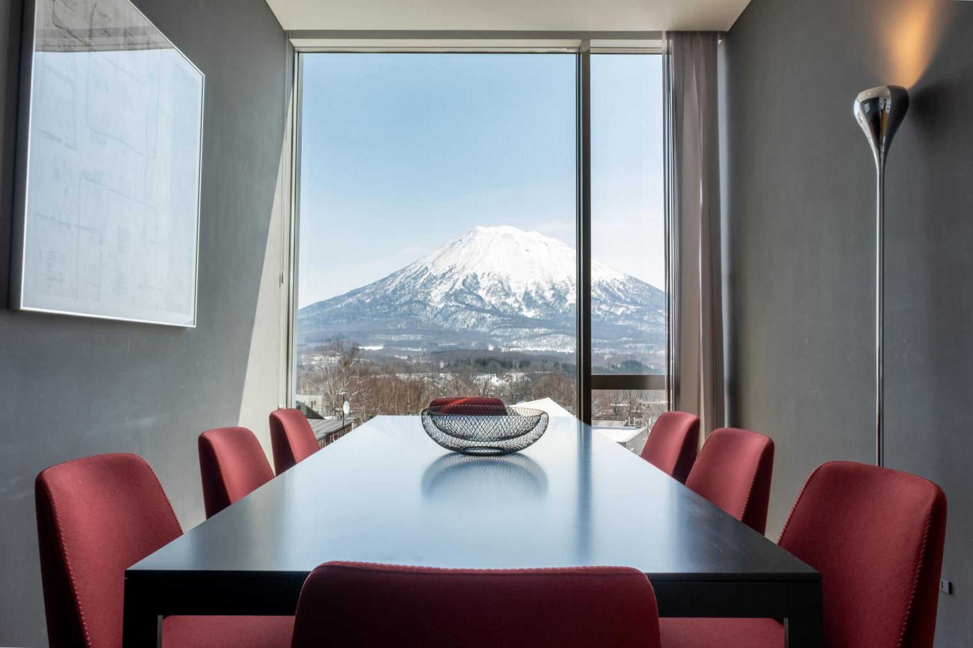 Terrazze Apartment คุตชาน ภายนอก รูปภาพ