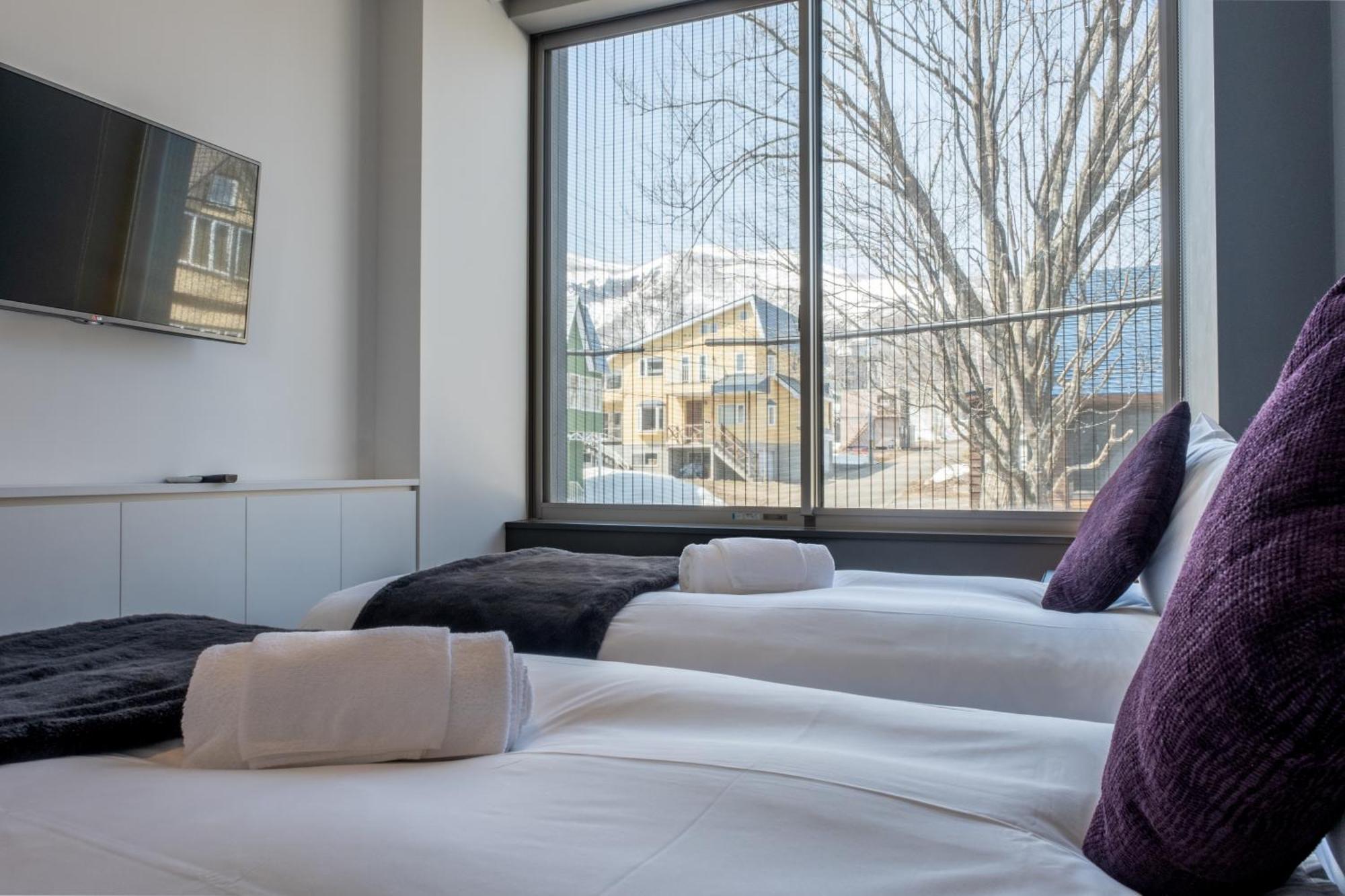 Terrazze Apartment คุตชาน ภายนอก รูปภาพ