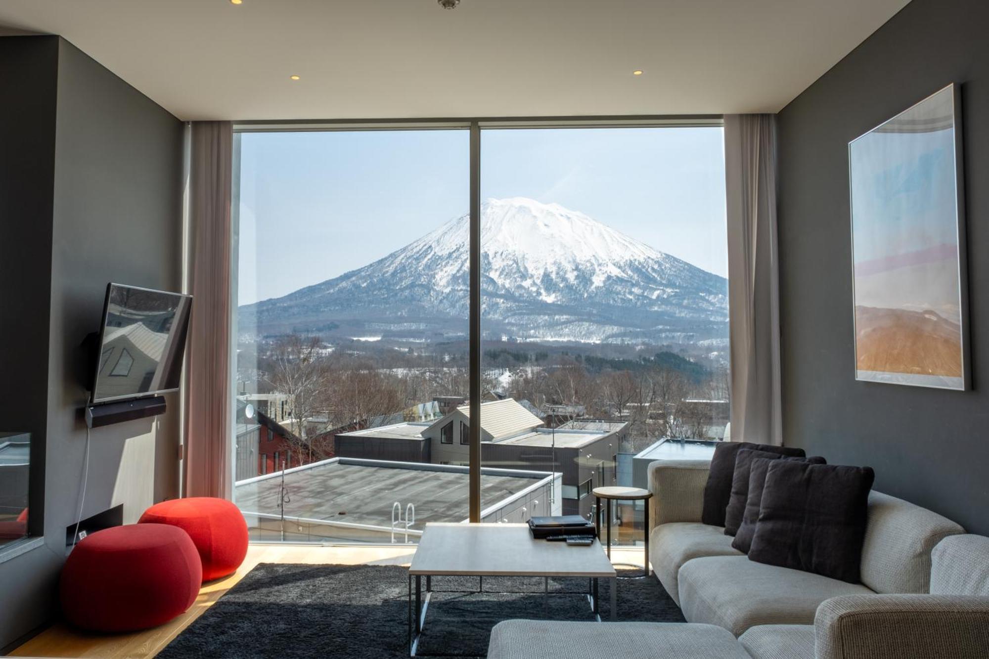 Terrazze Apartment คุตชาน ภายนอก รูปภาพ