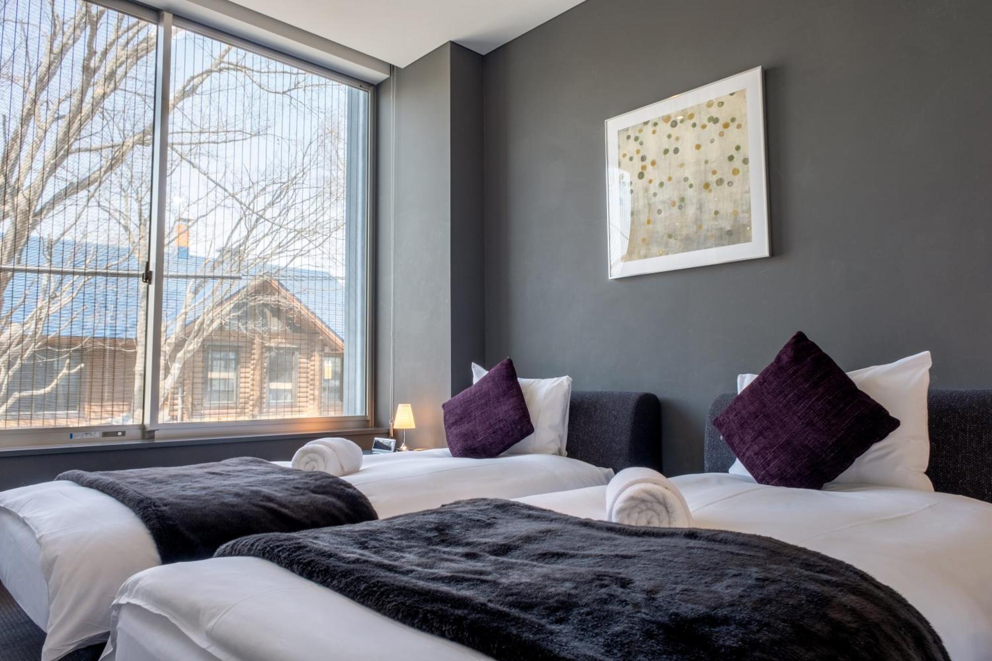 Terrazze Apartment คุตชาน ภายนอก รูปภาพ