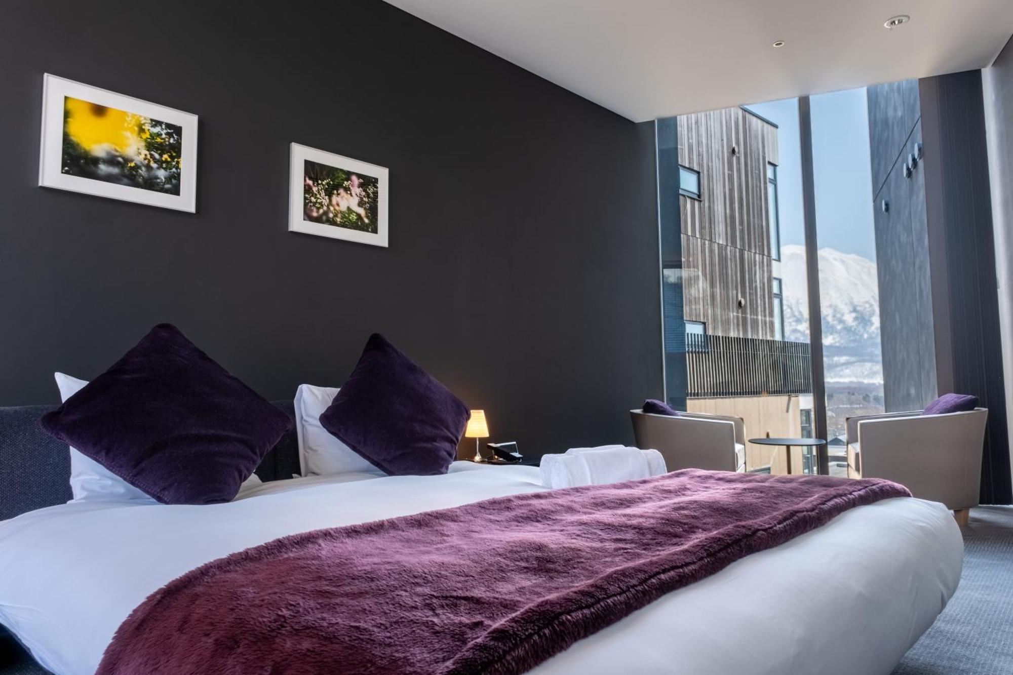 Terrazze Apartment คุตชาน ภายนอก รูปภาพ