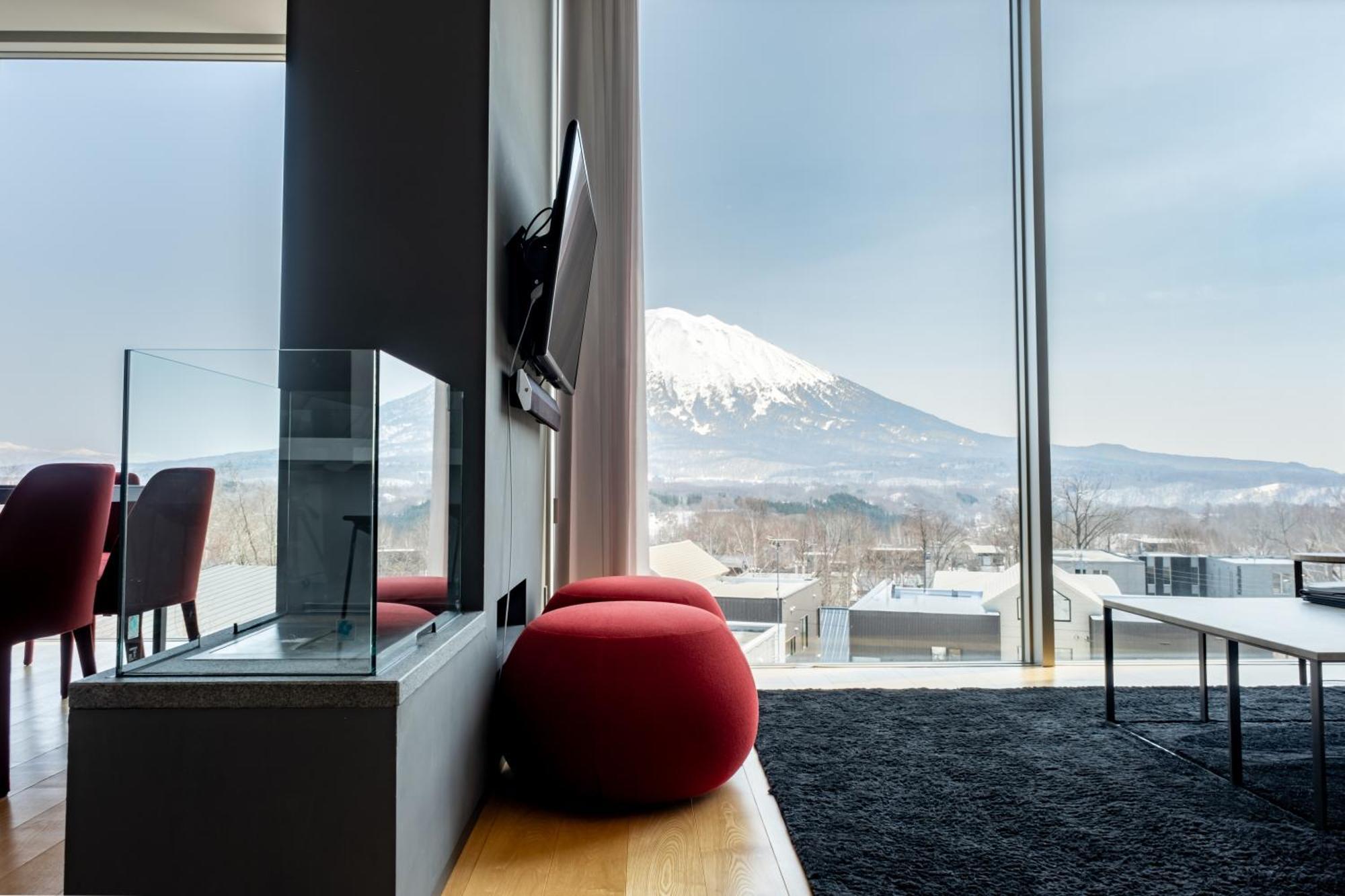 Terrazze Apartment คุตชาน ภายนอก รูปภาพ