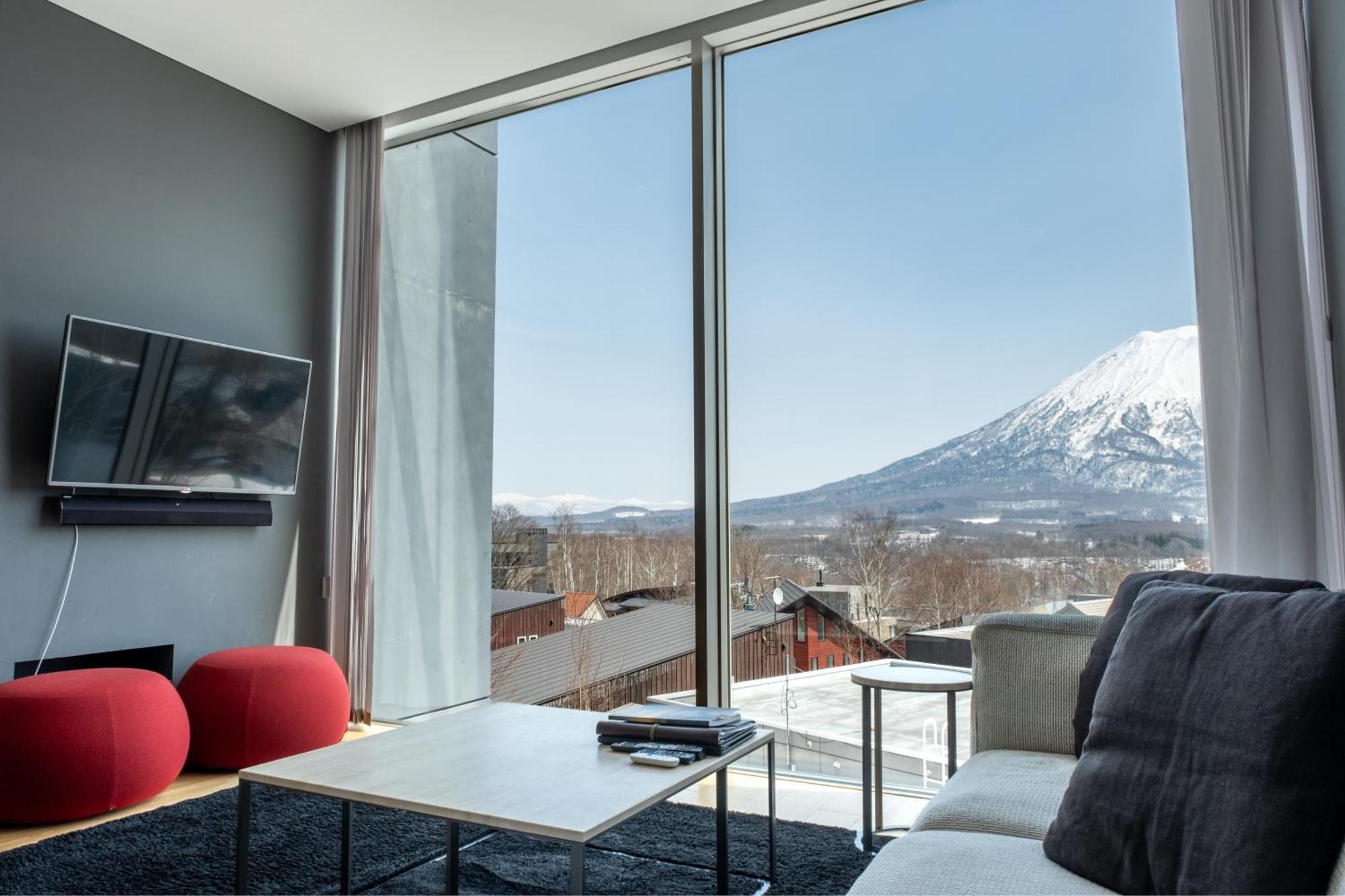 Terrazze Apartment คุตชาน ภายนอก รูปภาพ
