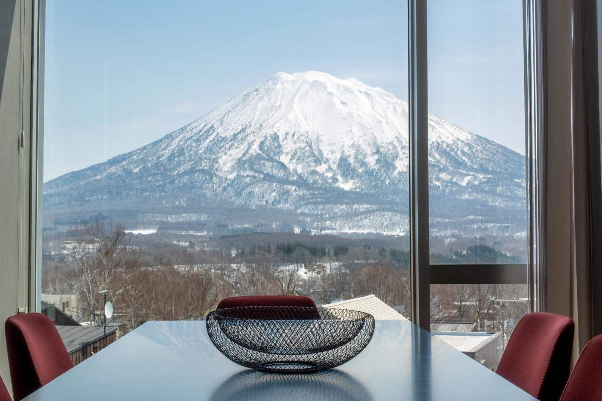 Terrazze Apartment คุตชาน ภายนอก รูปภาพ
