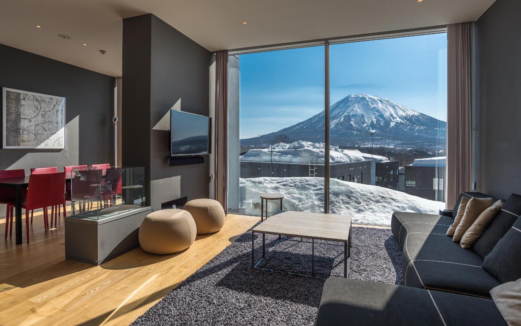 Terrazze Apartment คุตชาน ภายนอก รูปภาพ