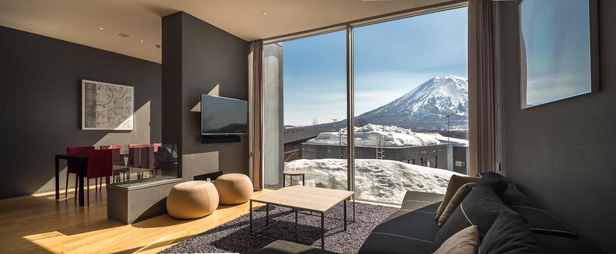 Terrazze Apartment คุตชาน ภายนอก รูปภาพ