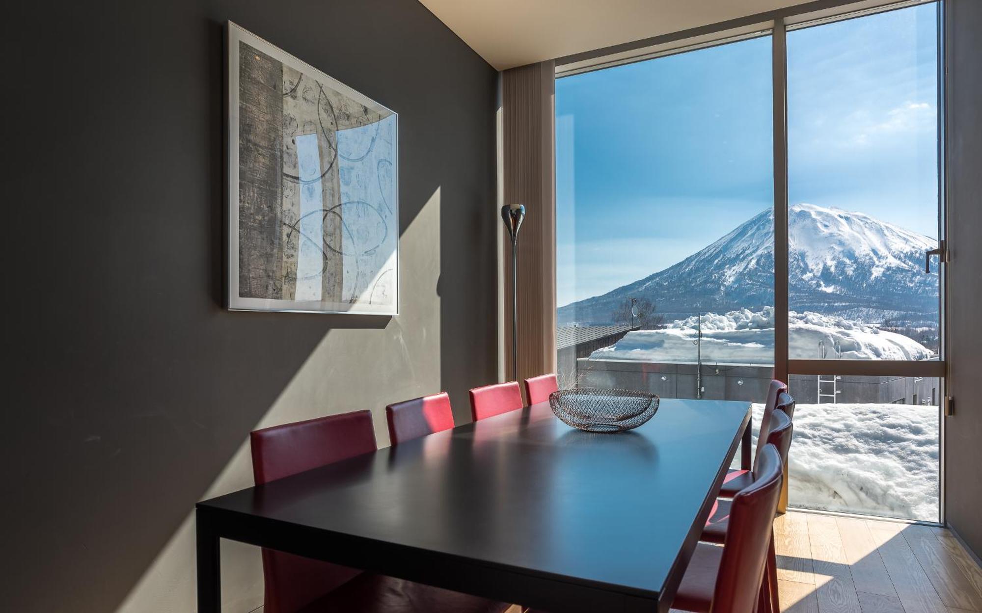 Terrazze Apartment คุตชาน ภายนอก รูปภาพ