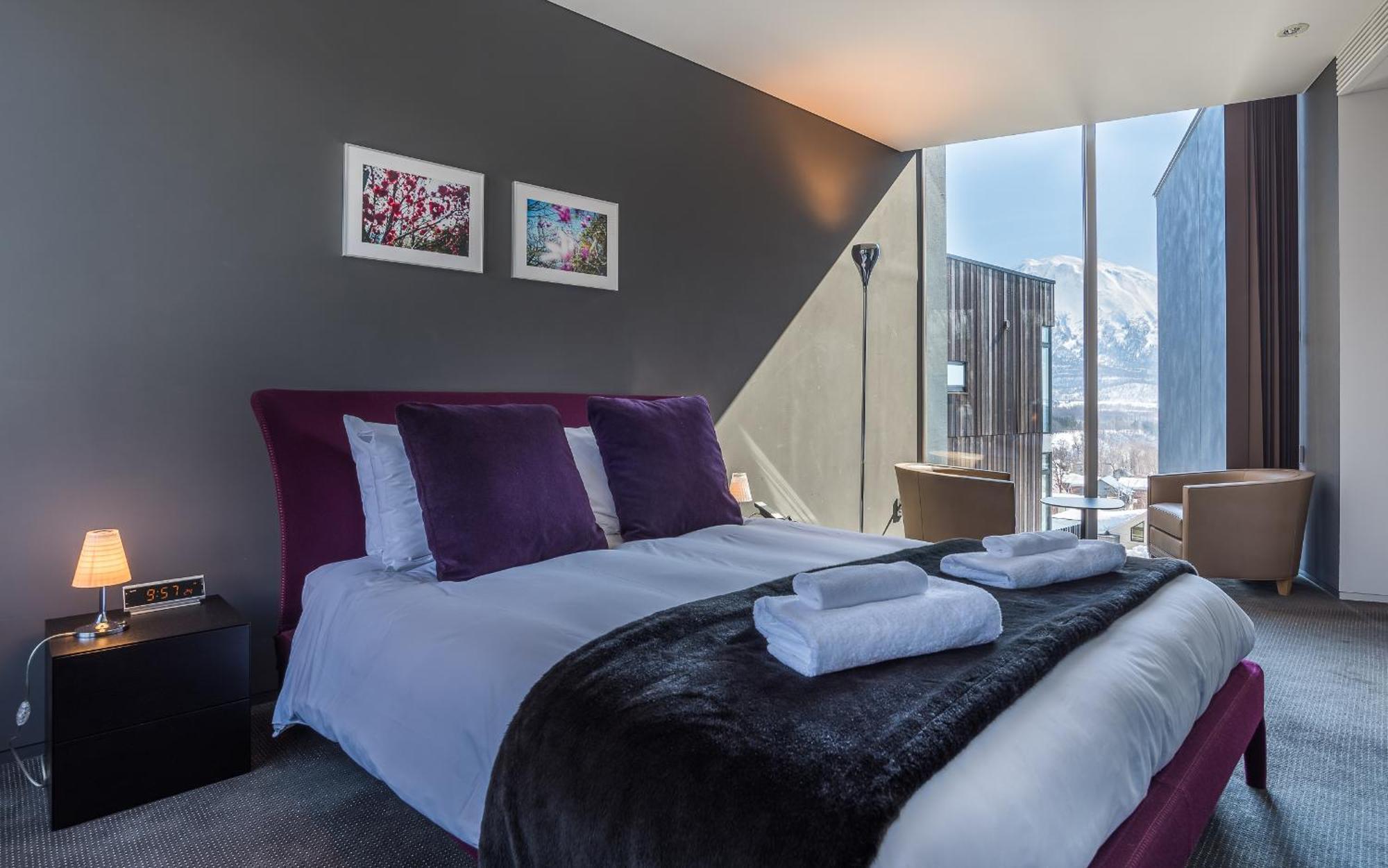 Terrazze Apartment คุตชาน ภายนอก รูปภาพ