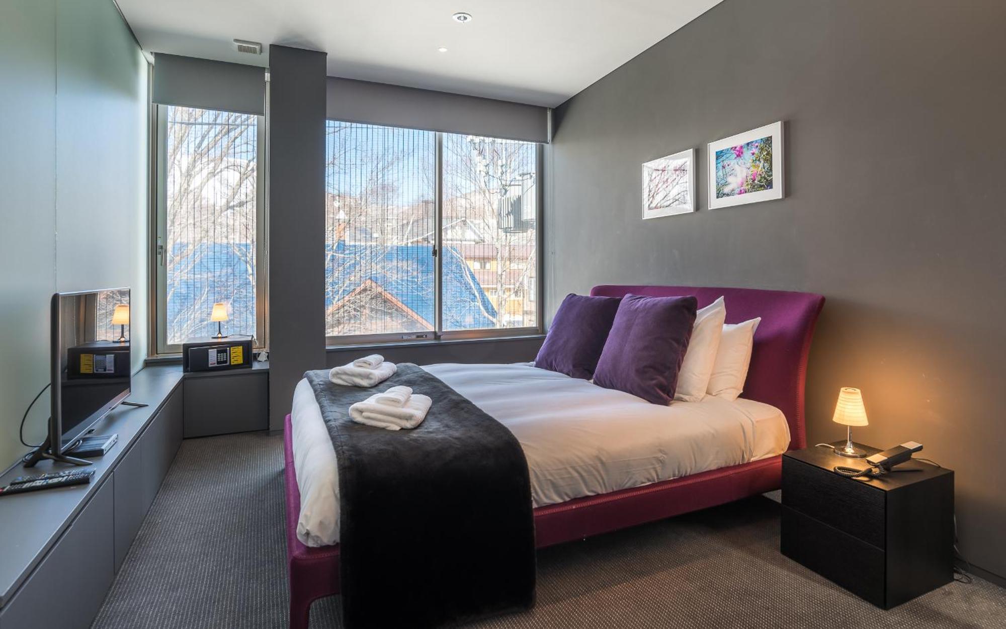 Terrazze Apartment คุตชาน ภายนอก รูปภาพ