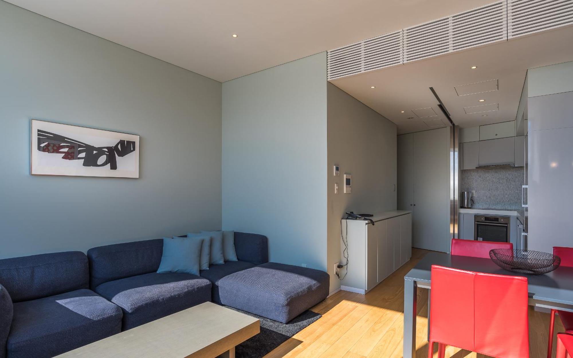 Terrazze Apartment คุตชาน ภายนอก รูปภาพ