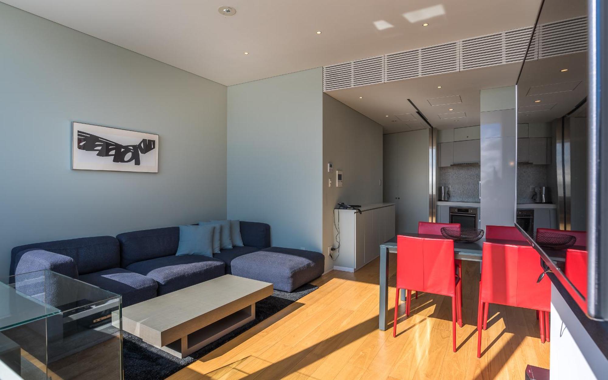 Terrazze Apartment คุตชาน ภายนอก รูปภาพ