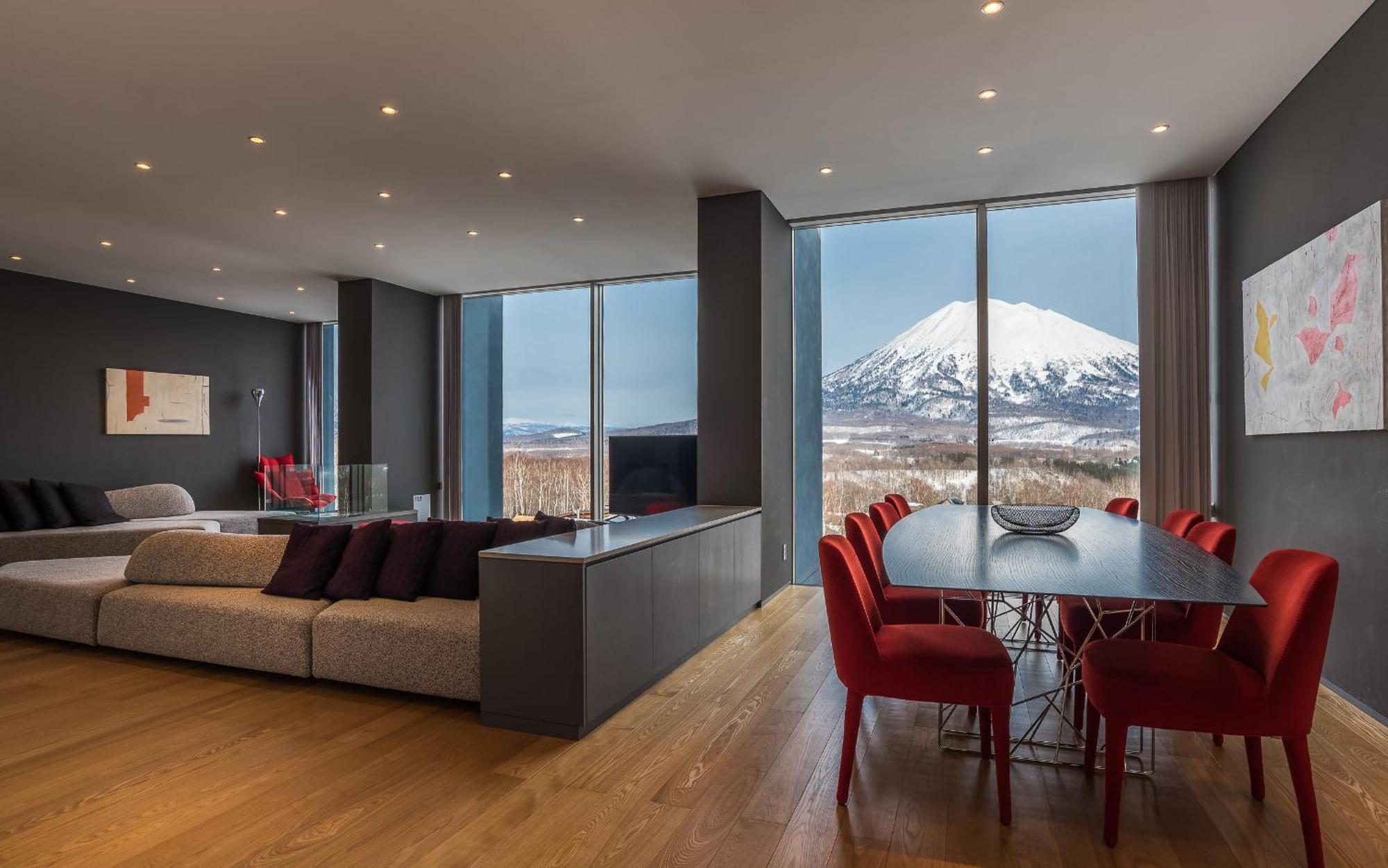 Terrazze Apartment คุตชาน ภายนอก รูปภาพ