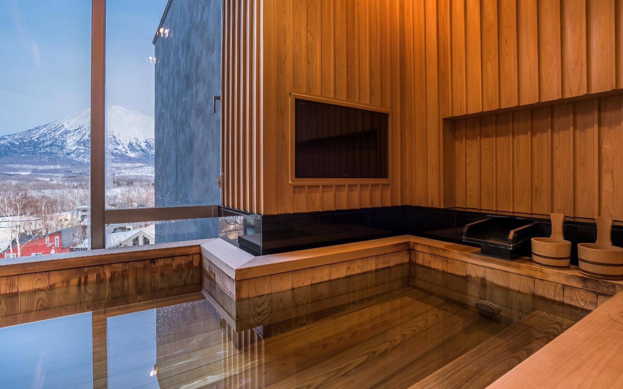 Terrazze Apartment คุตชาน ภายนอก รูปภาพ