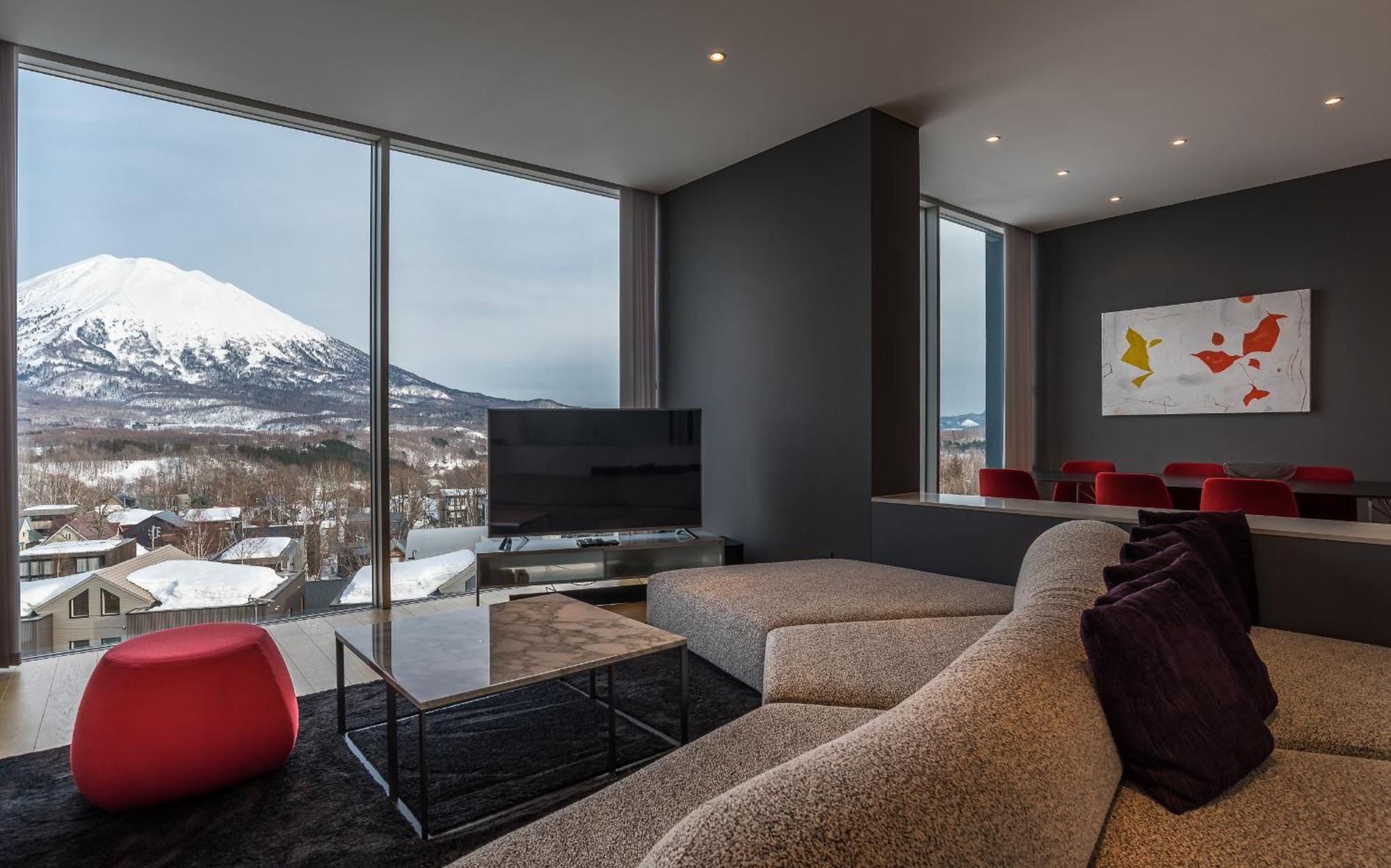 Terrazze Apartment คุตชาน ภายนอก รูปภาพ
