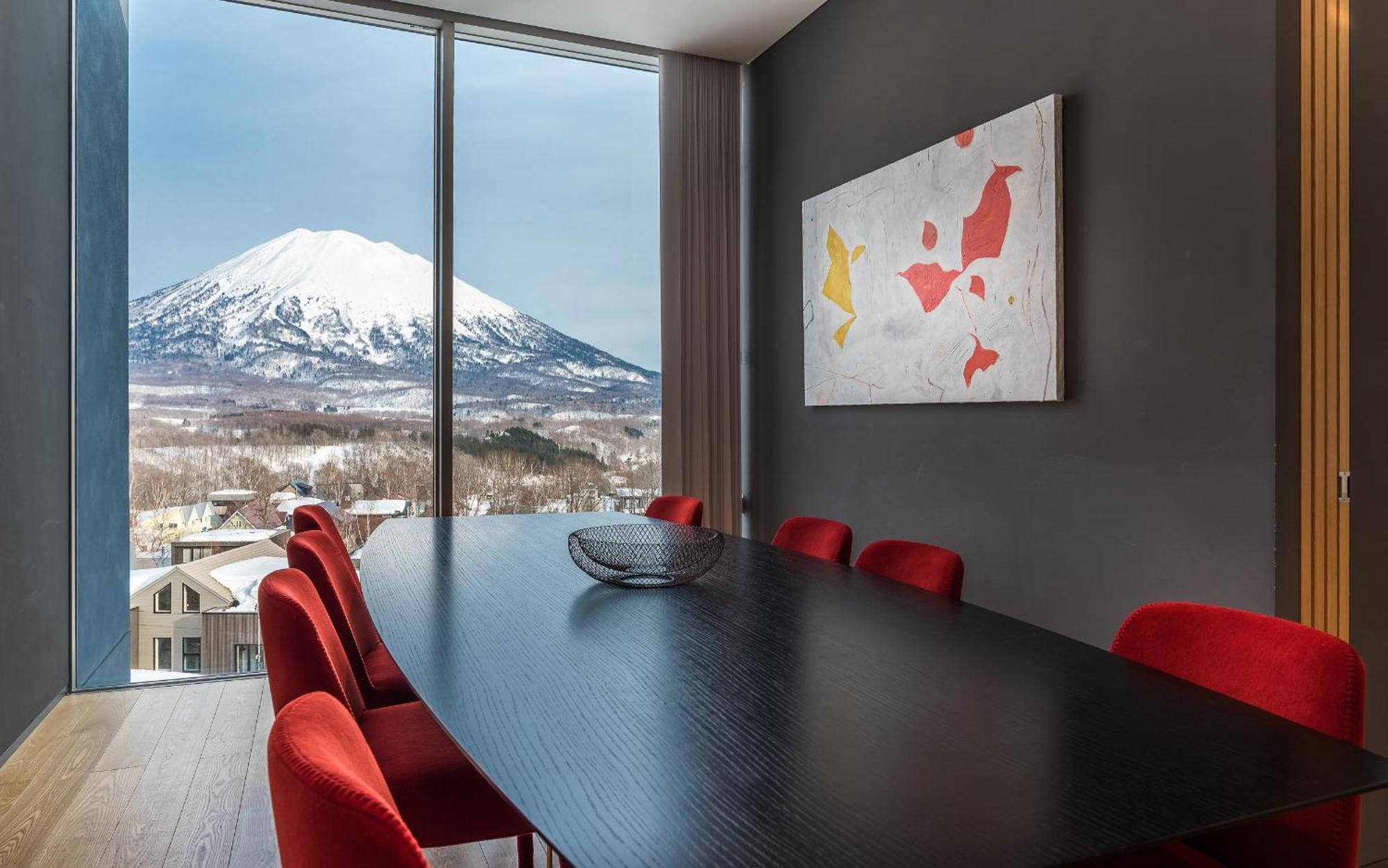 Terrazze Apartment คุตชาน ภายนอก รูปภาพ