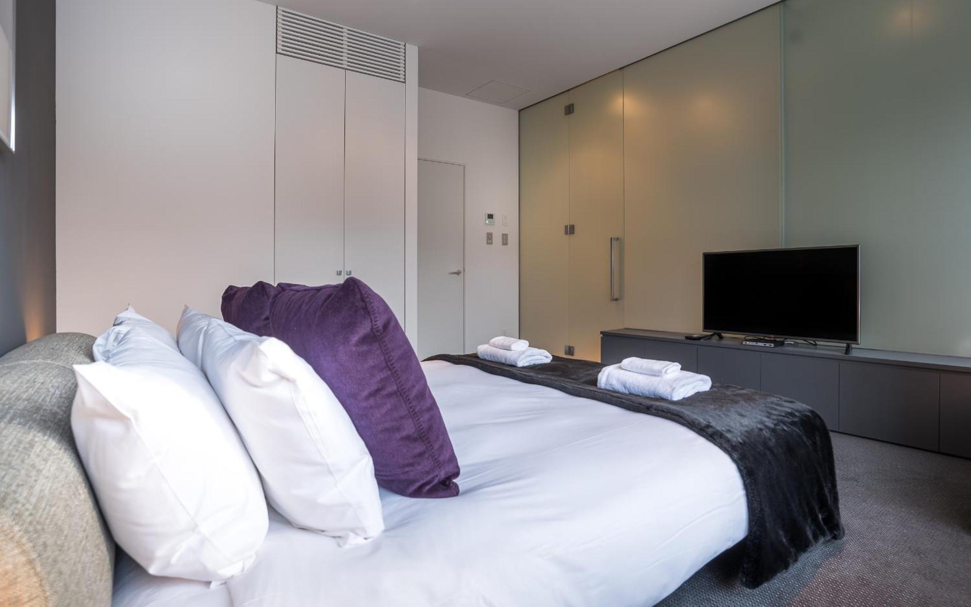 Terrazze Apartment คุตชาน ภายนอก รูปภาพ