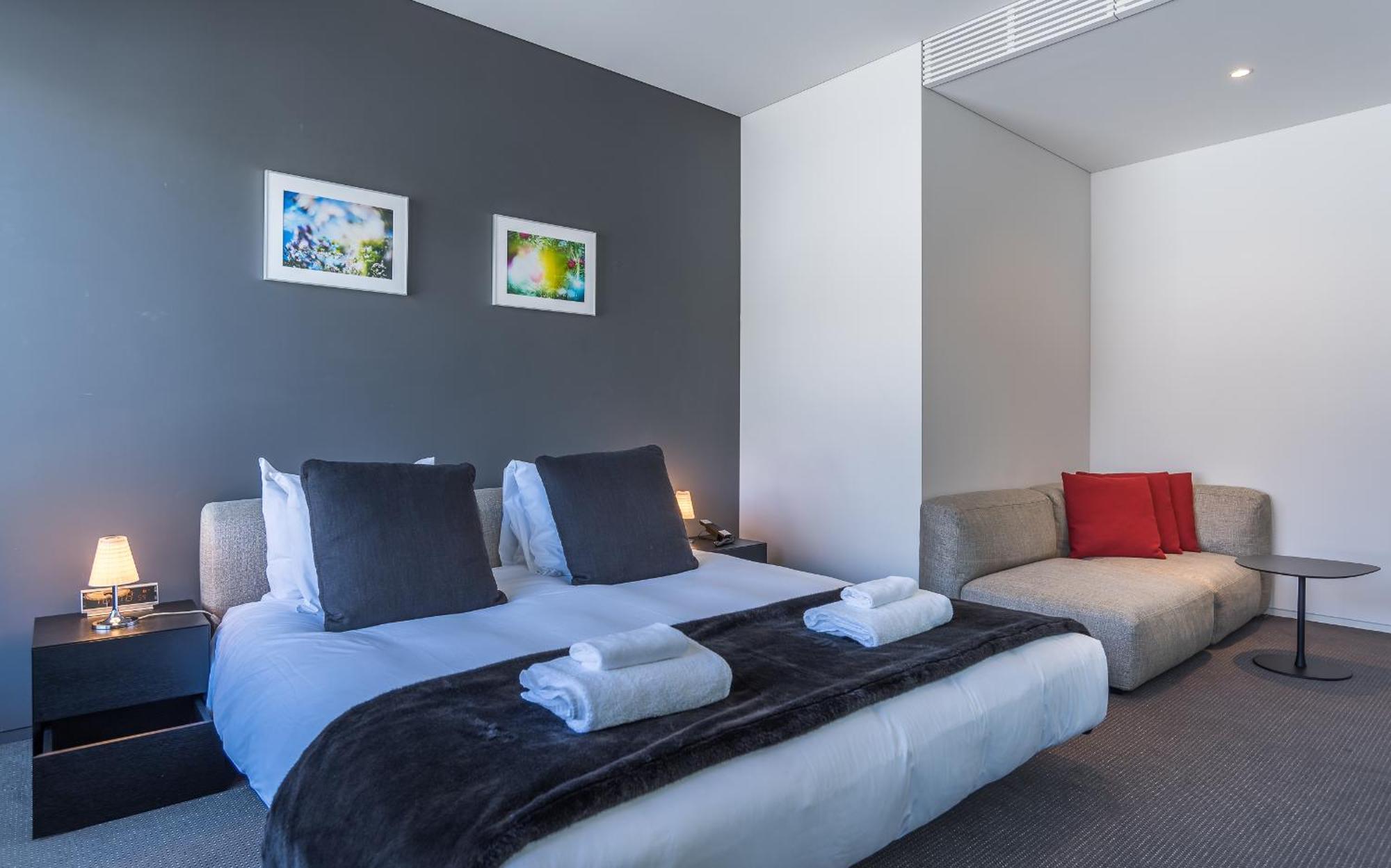 Terrazze Apartment คุตชาน ภายนอก รูปภาพ