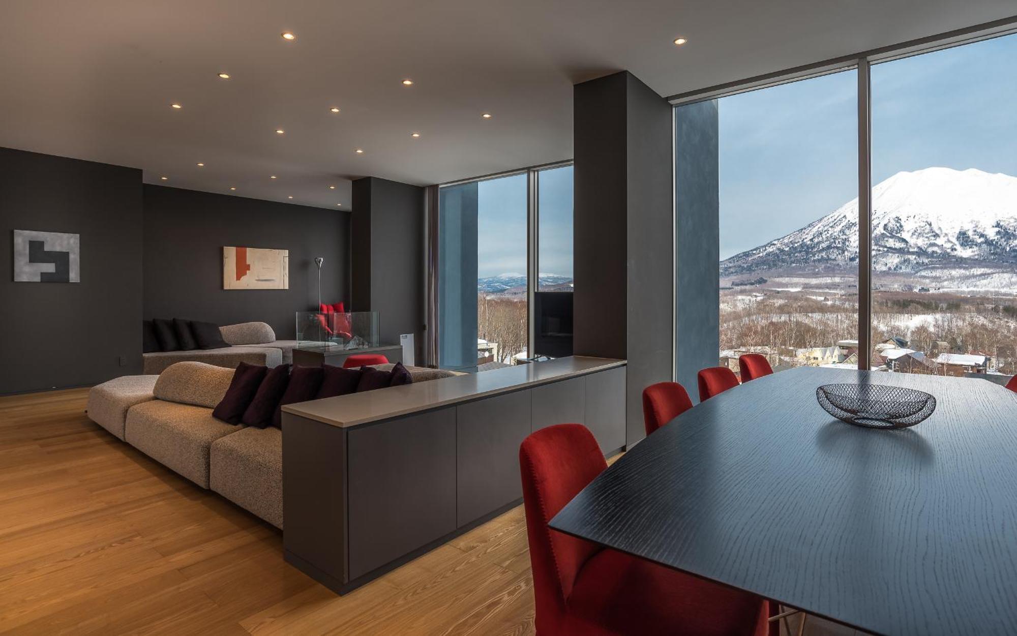 Terrazze Apartment คุตชาน ภายนอก รูปภาพ
