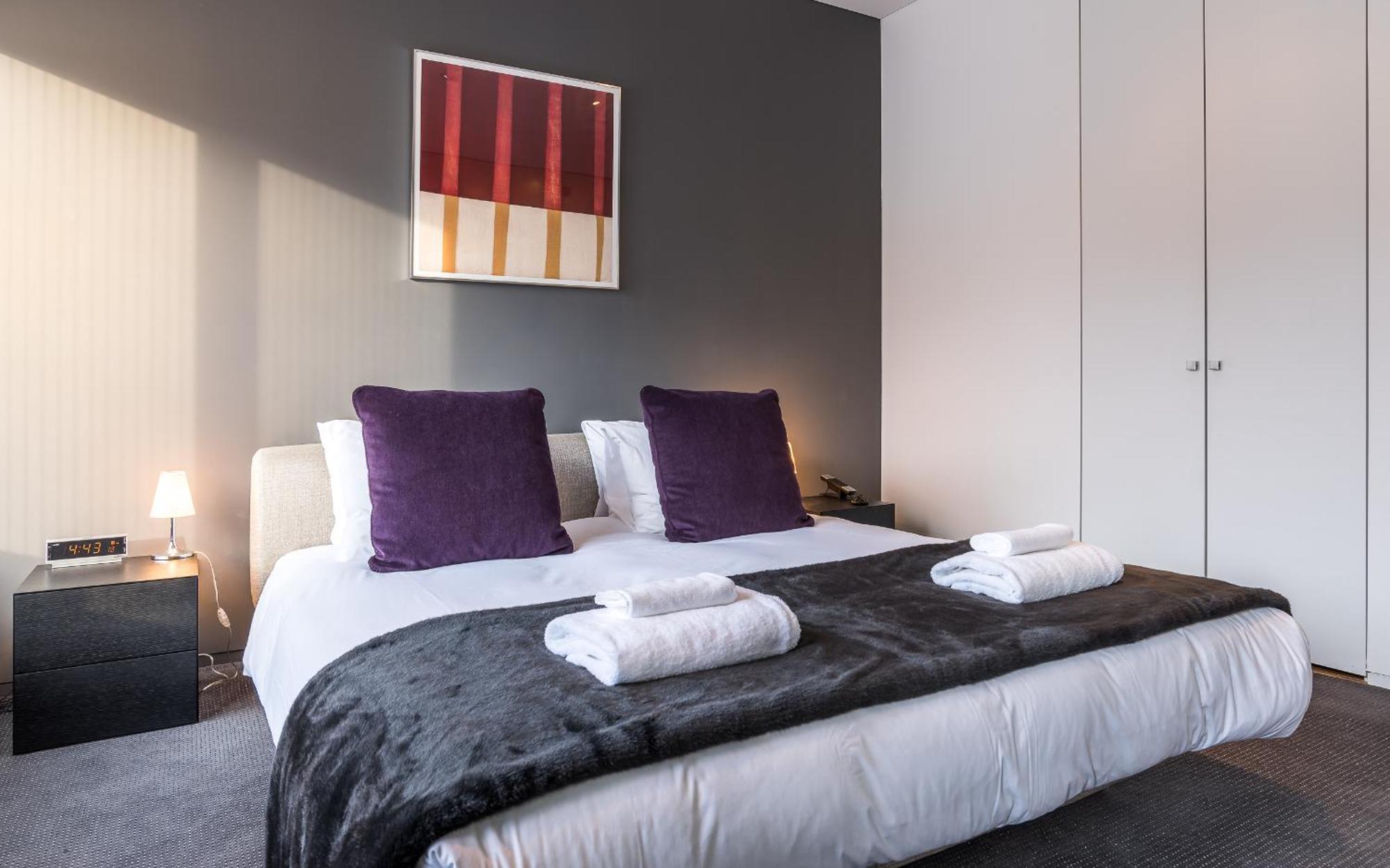 Terrazze Apartment คุตชาน ภายนอก รูปภาพ
