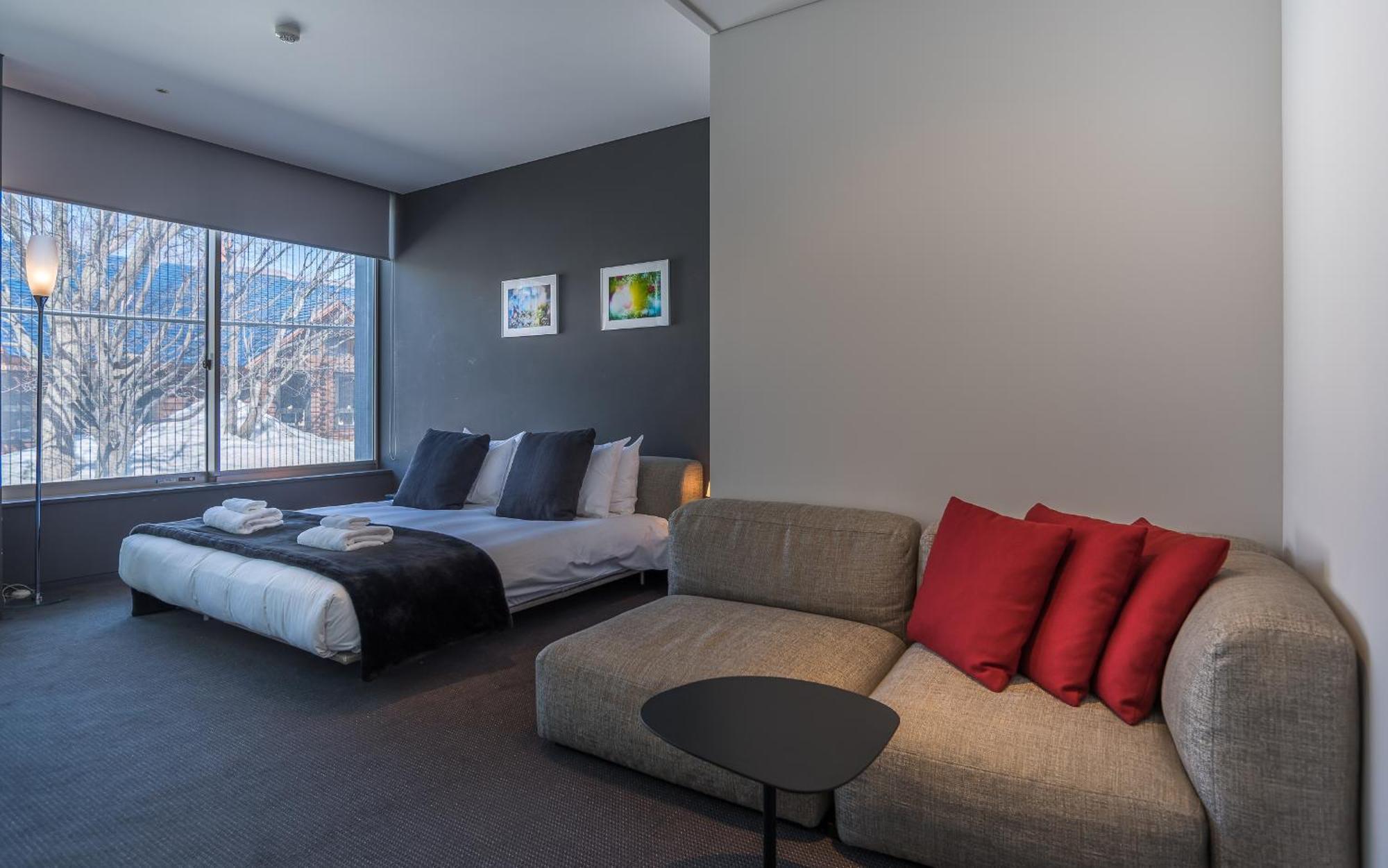 Terrazze Apartment คุตชาน ภายนอก รูปภาพ