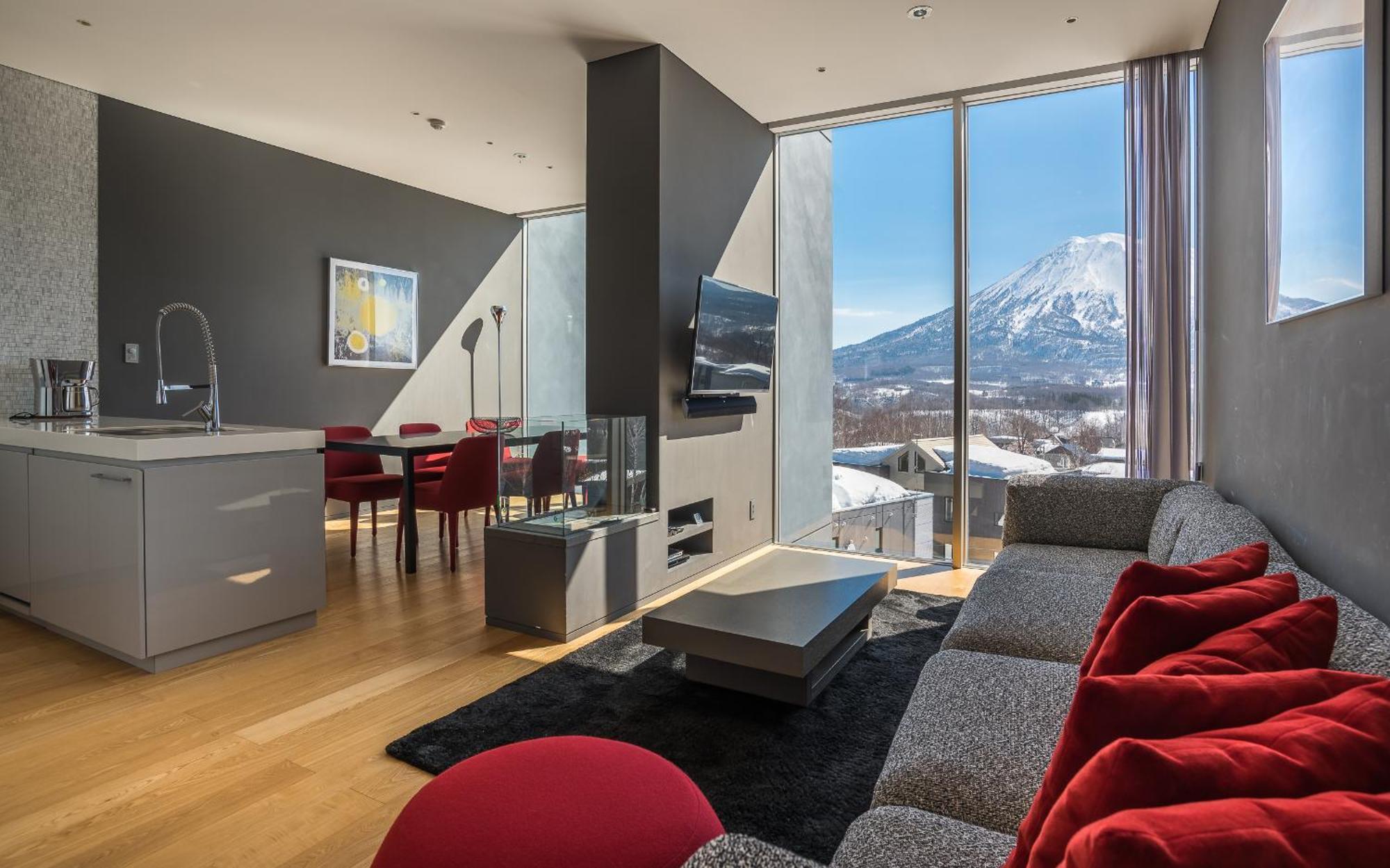 Terrazze Apartment คุตชาน ภายนอก รูปภาพ