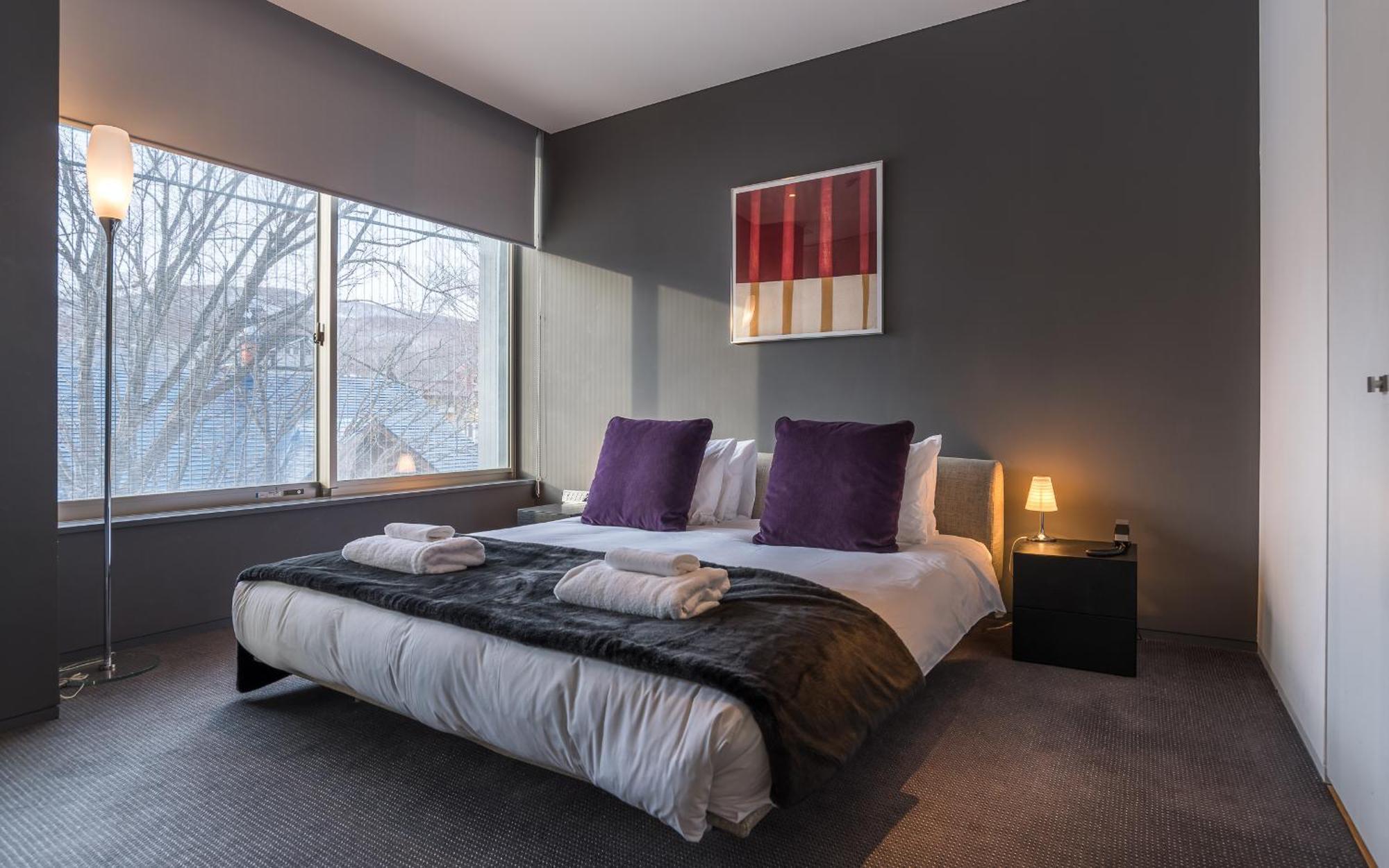 Terrazze Apartment คุตชาน ภายนอก รูปภาพ