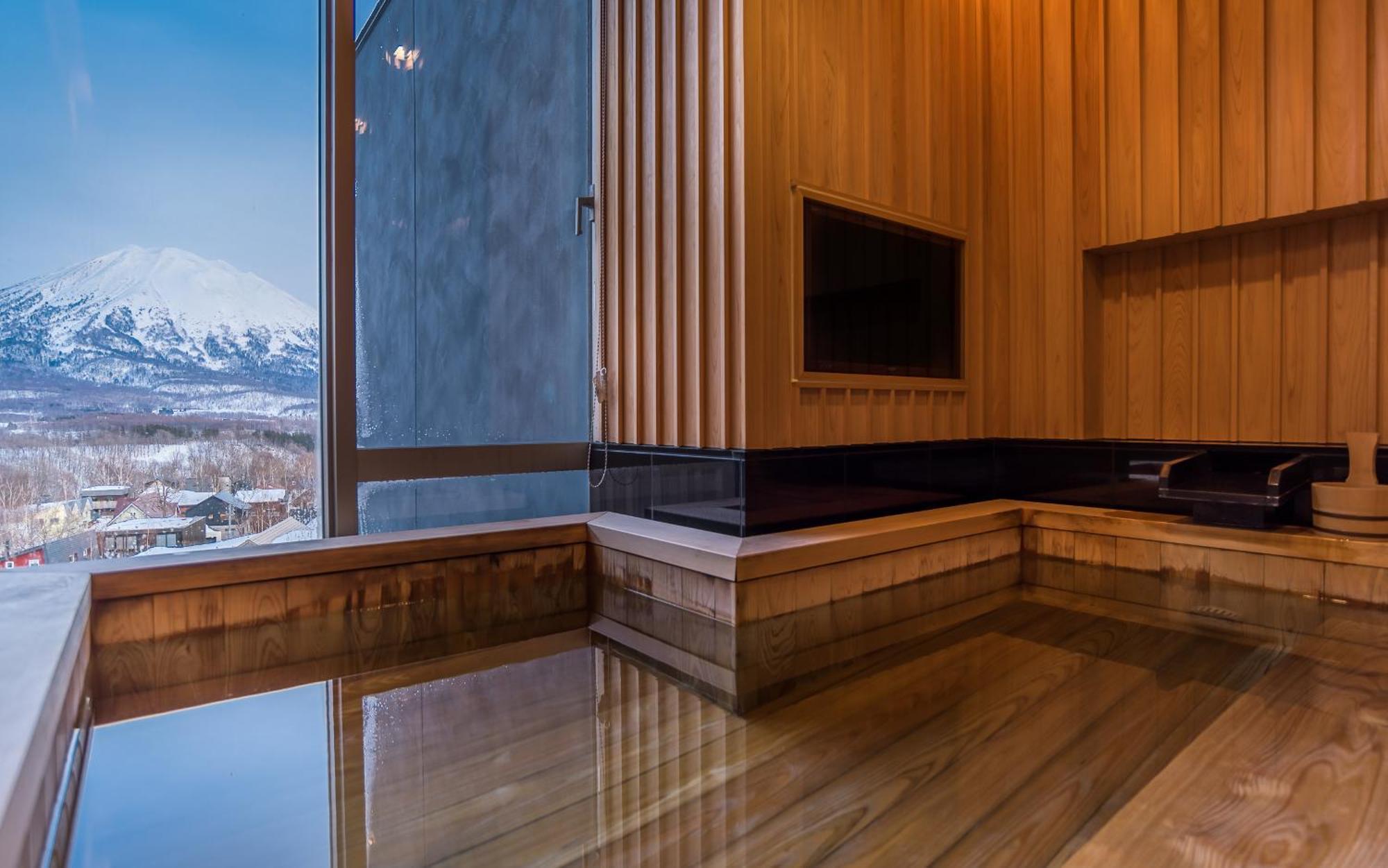 Terrazze Apartment คุตชาน ภายนอก รูปภาพ