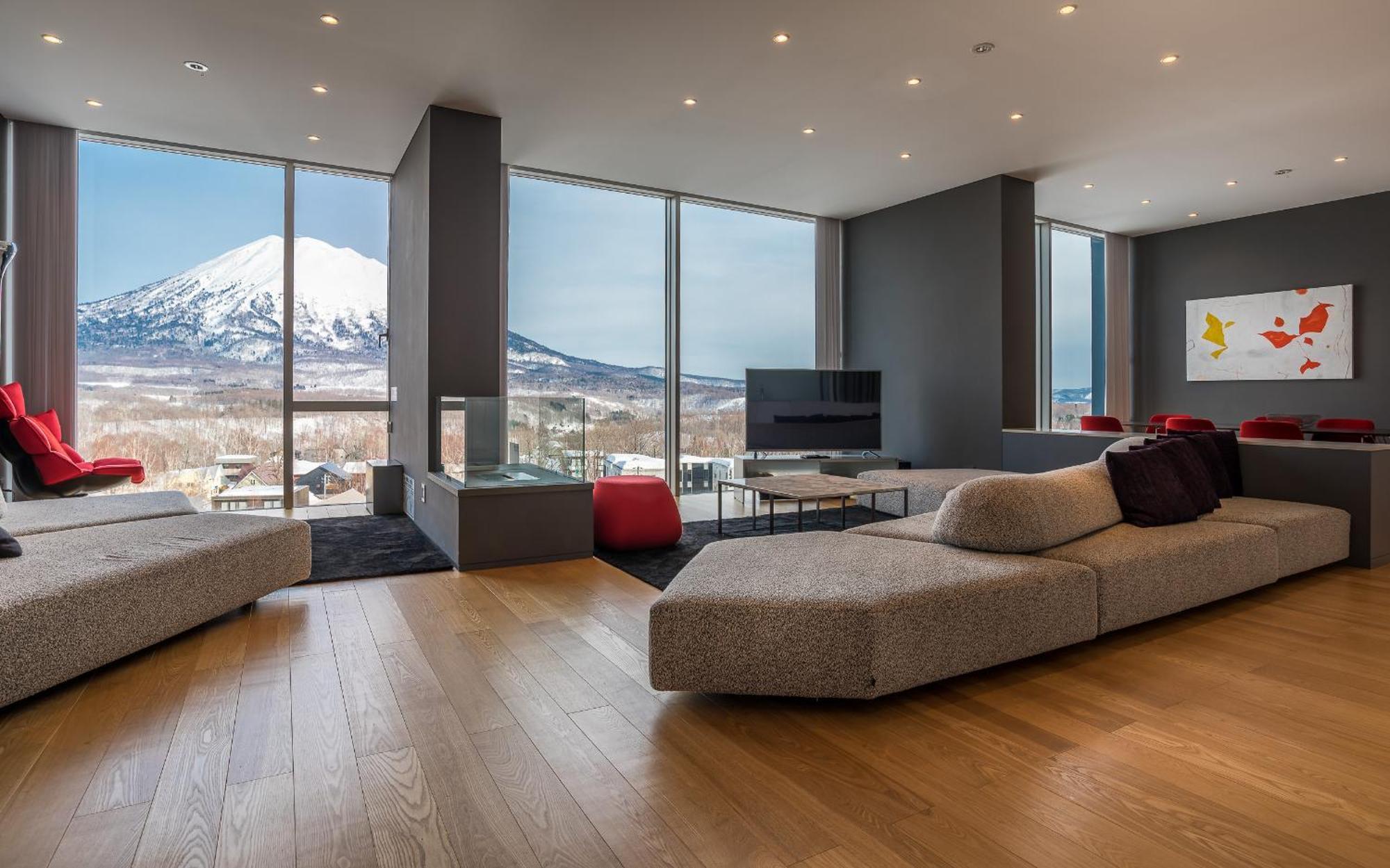 Terrazze Apartment คุตชาน ภายนอก รูปภาพ