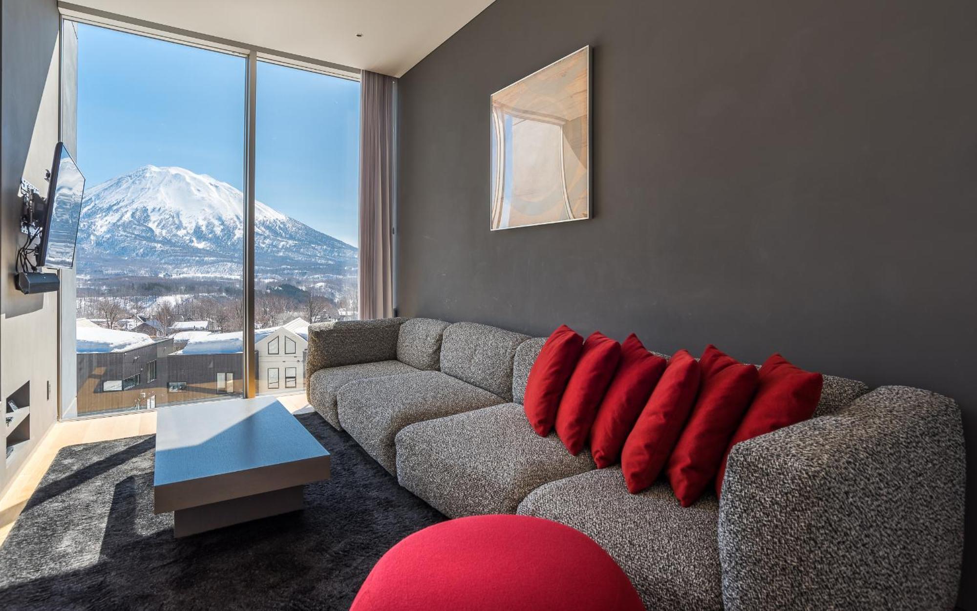 Terrazze Apartment คุตชาน ภายนอก รูปภาพ