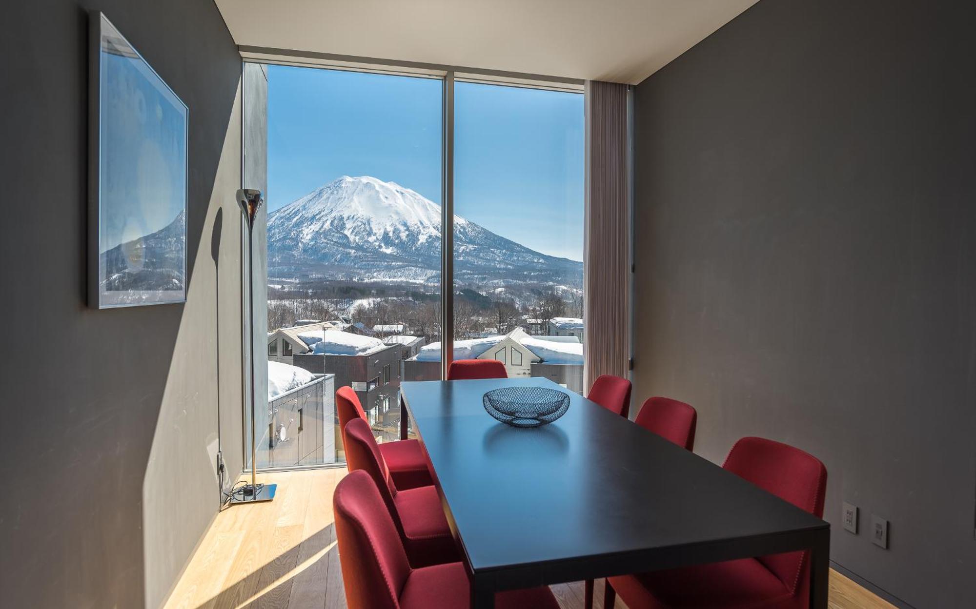 Terrazze Apartment คุตชาน ภายนอก รูปภาพ