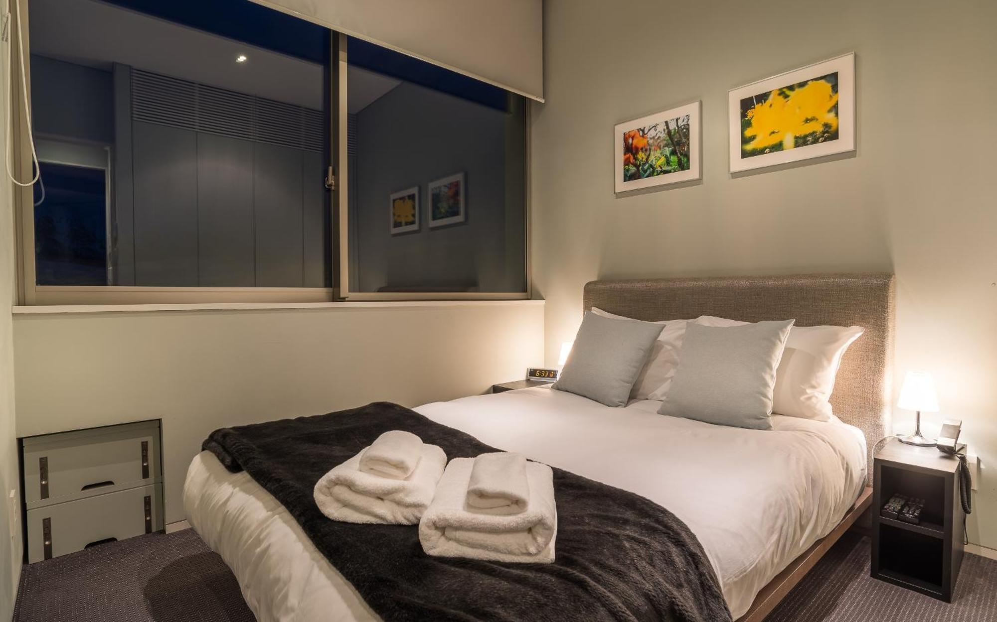 Terrazze Apartment คุตชาน ภายนอก รูปภาพ
